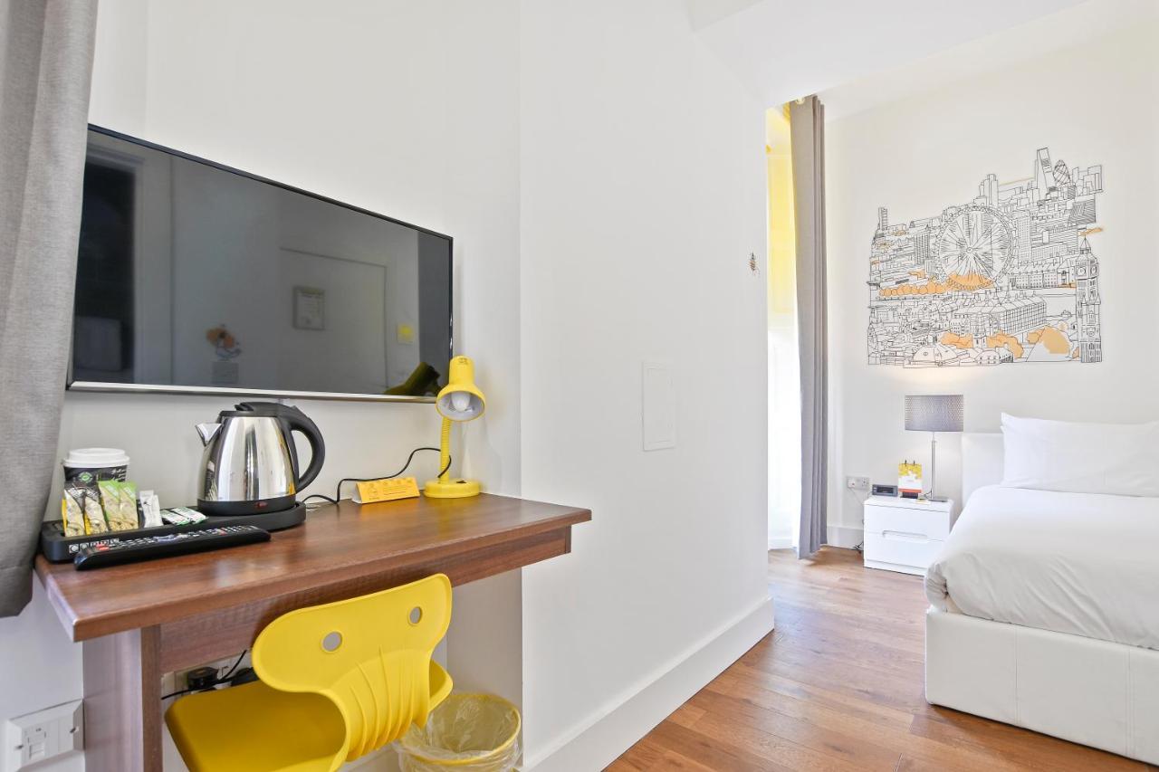 Titiwangsa One Accomodation At Paddington لندن المظهر الخارجي الصورة