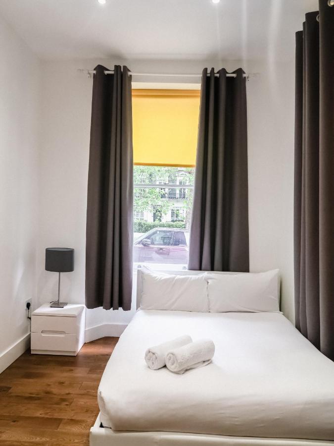 Titiwangsa One Accomodation At Paddington لندن المظهر الخارجي الصورة