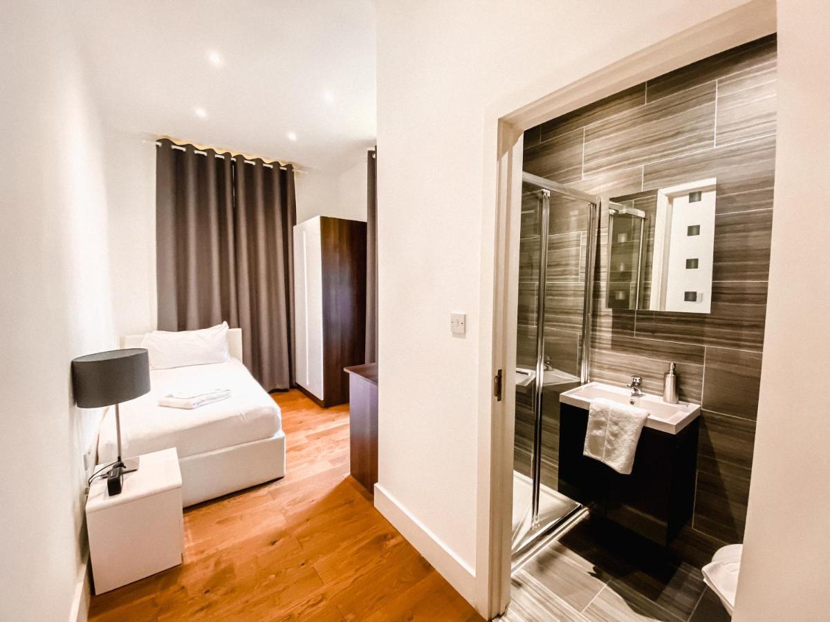 Titiwangsa One Accomodation At Paddington لندن المظهر الخارجي الصورة