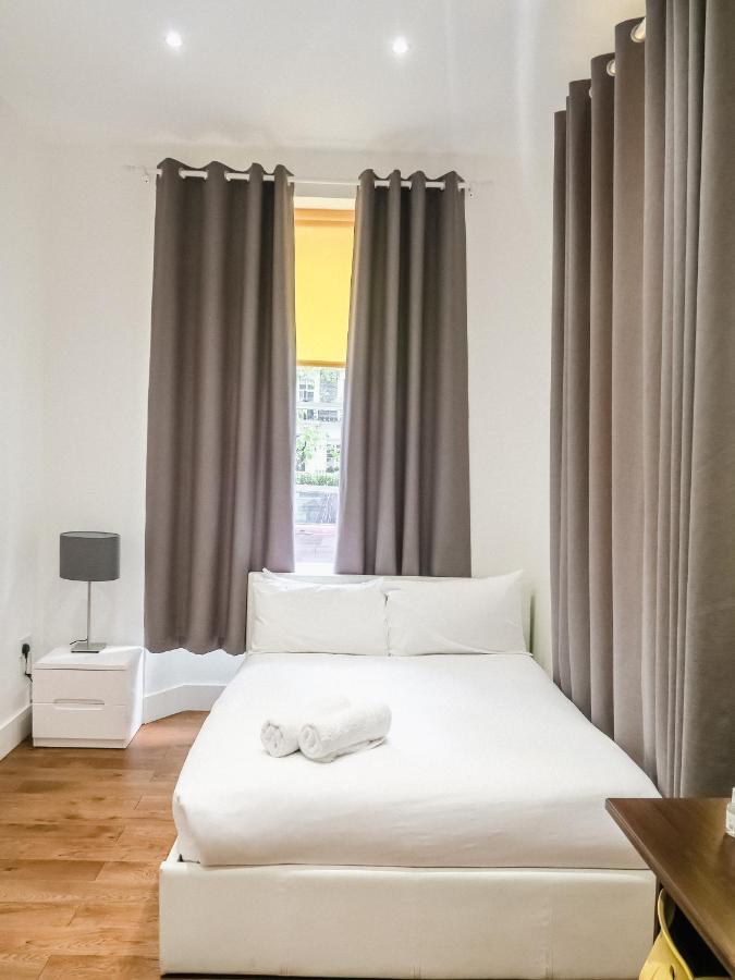 Titiwangsa One Accomodation At Paddington لندن المظهر الخارجي الصورة