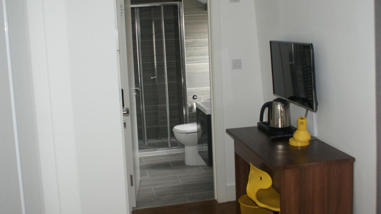 Titiwangsa One Accomodation At Paddington لندن المظهر الخارجي الصورة