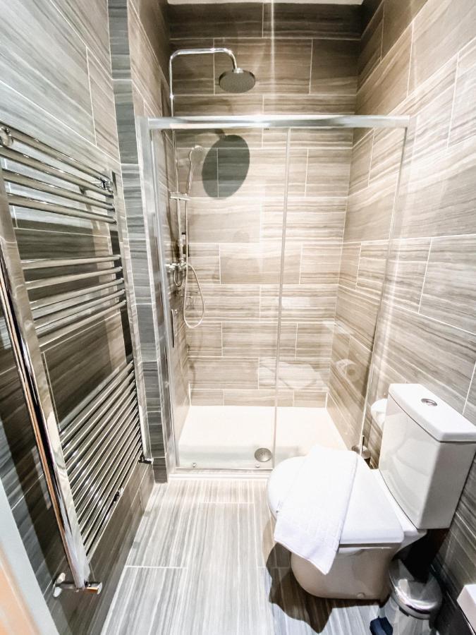Titiwangsa One Accomodation At Paddington لندن المظهر الخارجي الصورة
