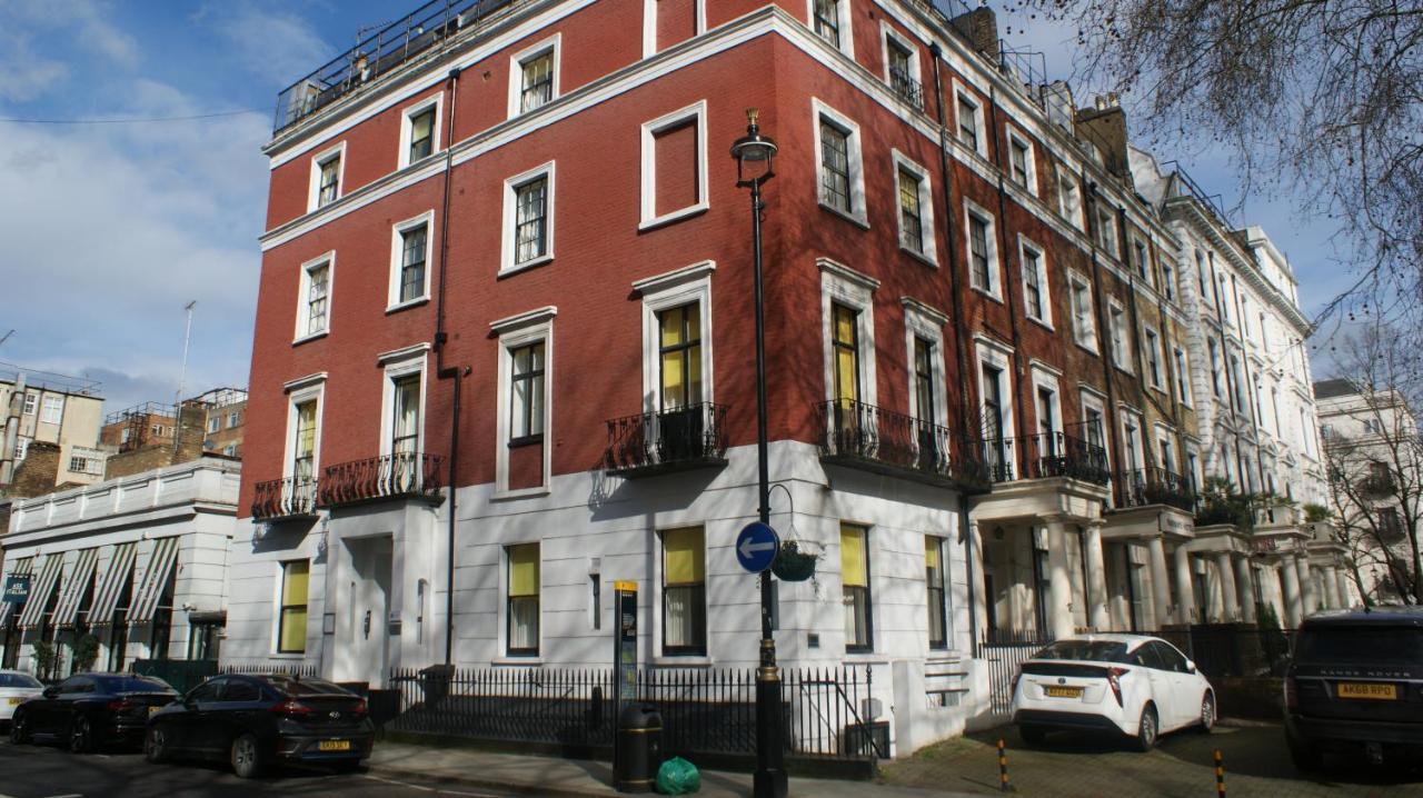 Titiwangsa One Accomodation At Paddington لندن المظهر الخارجي الصورة
