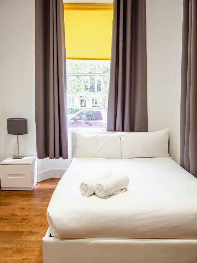 Titiwangsa One Accomodation At Paddington لندن المظهر الخارجي الصورة