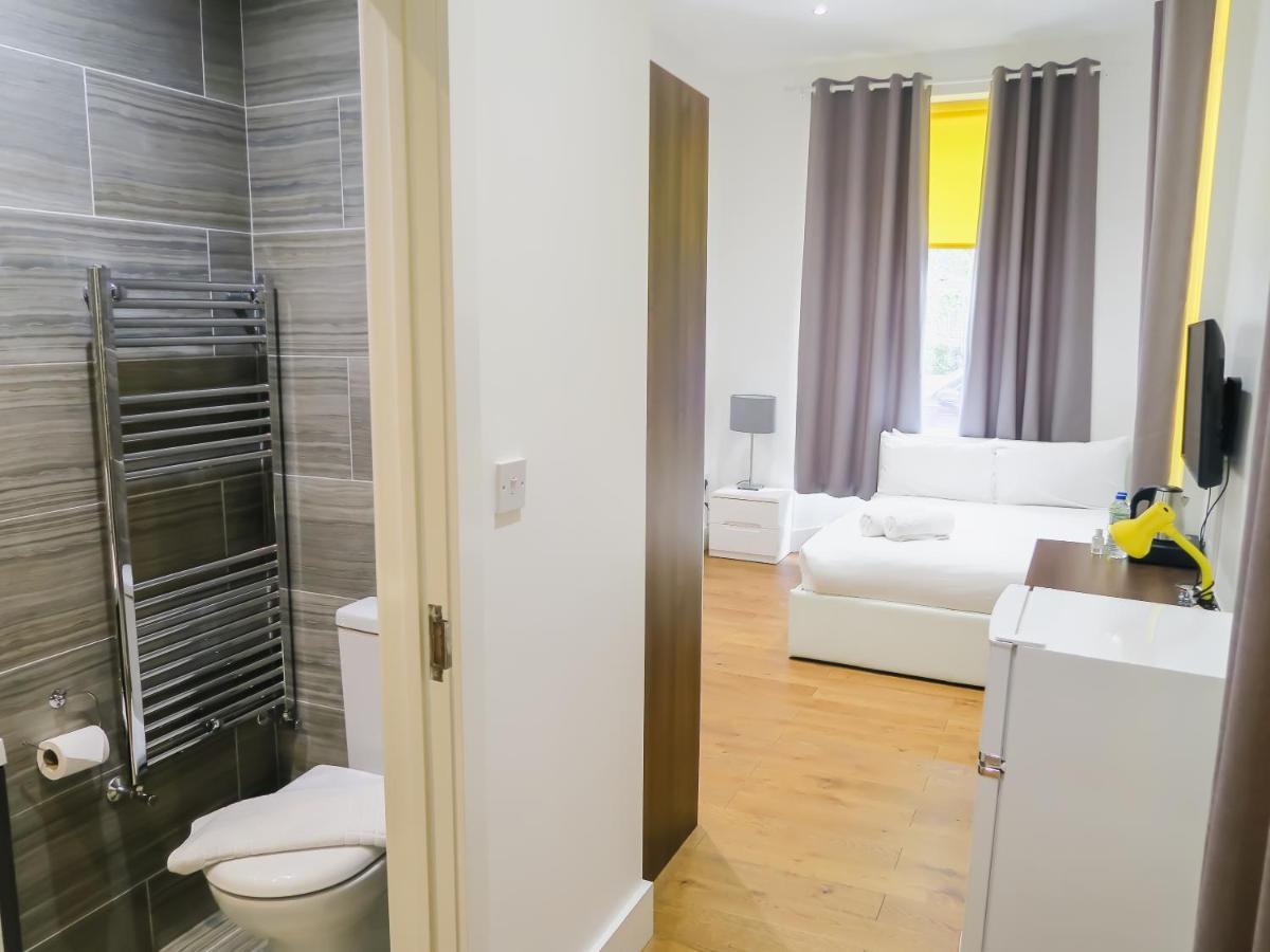 Titiwangsa One Accomodation At Paddington لندن المظهر الخارجي الصورة