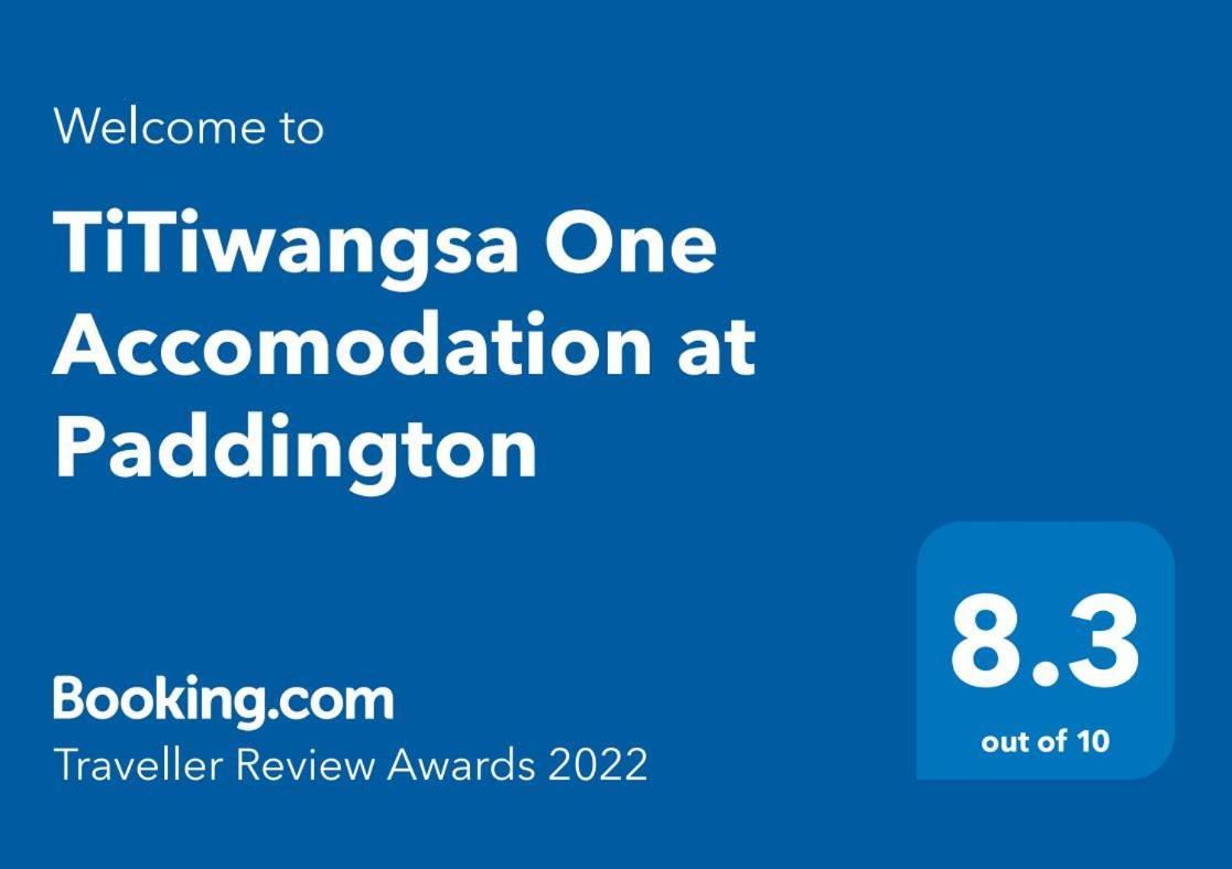 Titiwangsa One Accomodation At Paddington لندن المظهر الخارجي الصورة