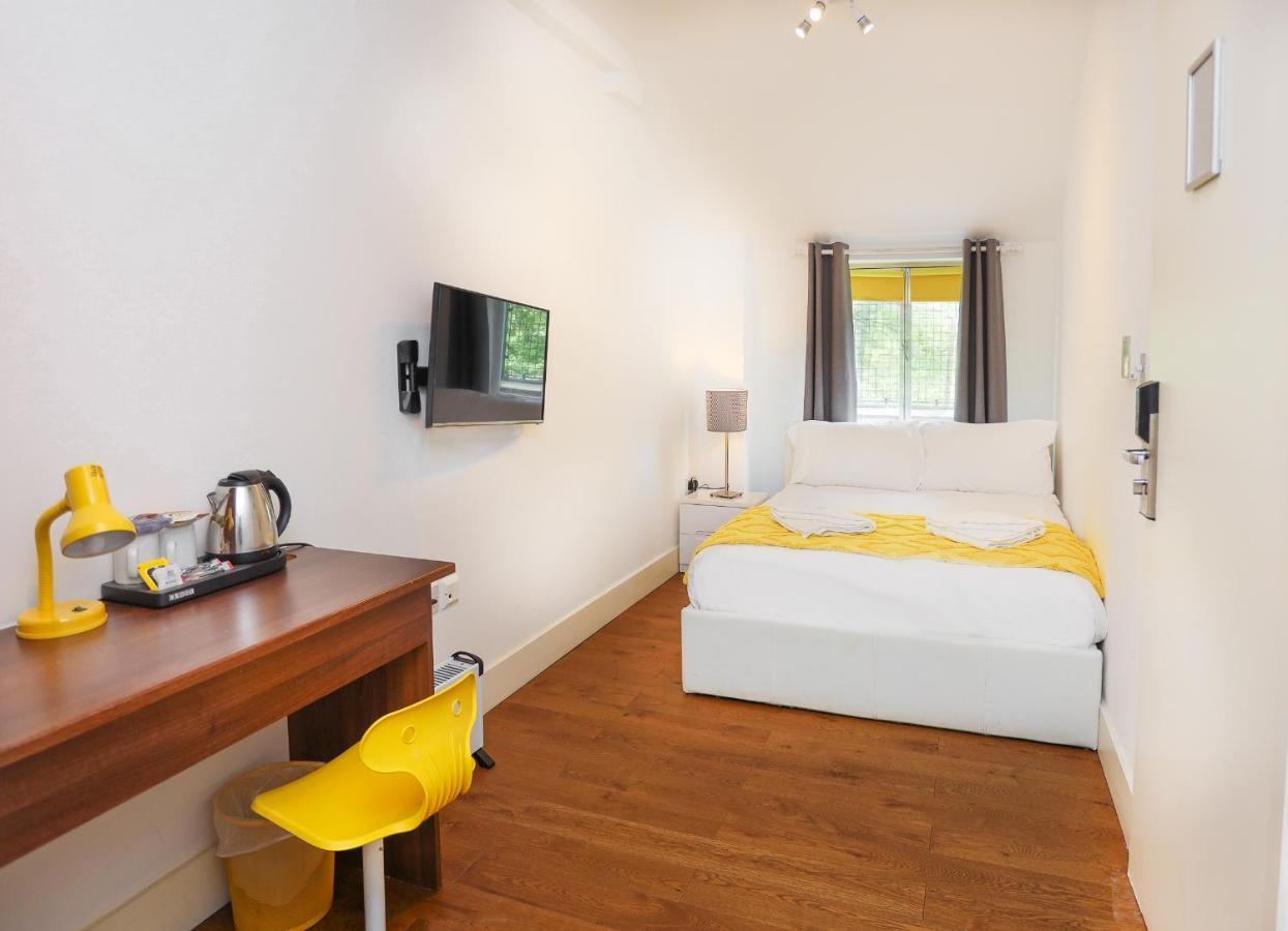 Titiwangsa One Accomodation At Paddington لندن المظهر الخارجي الصورة
