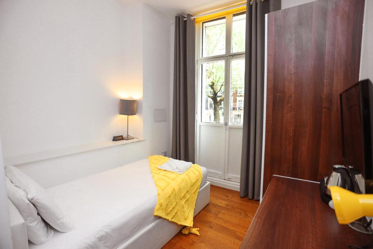 Titiwangsa One Accomodation At Paddington لندن المظهر الخارجي الصورة