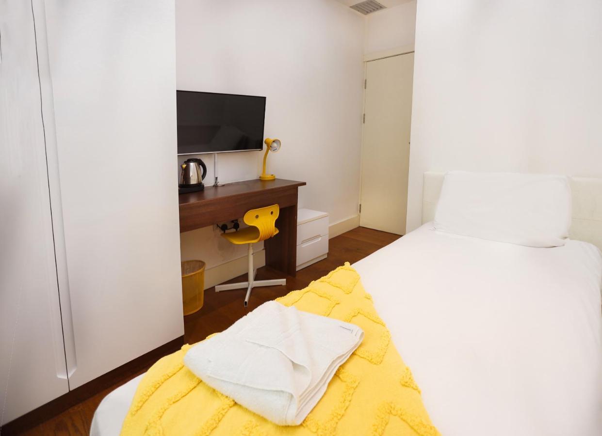 Titiwangsa One Accomodation At Paddington لندن المظهر الخارجي الصورة