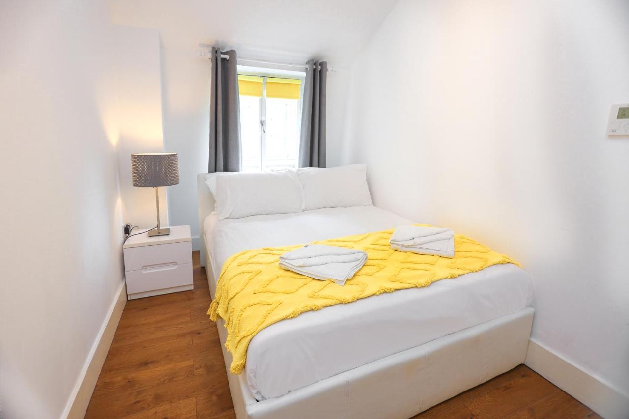 Titiwangsa One Accomodation At Paddington لندن المظهر الخارجي الصورة